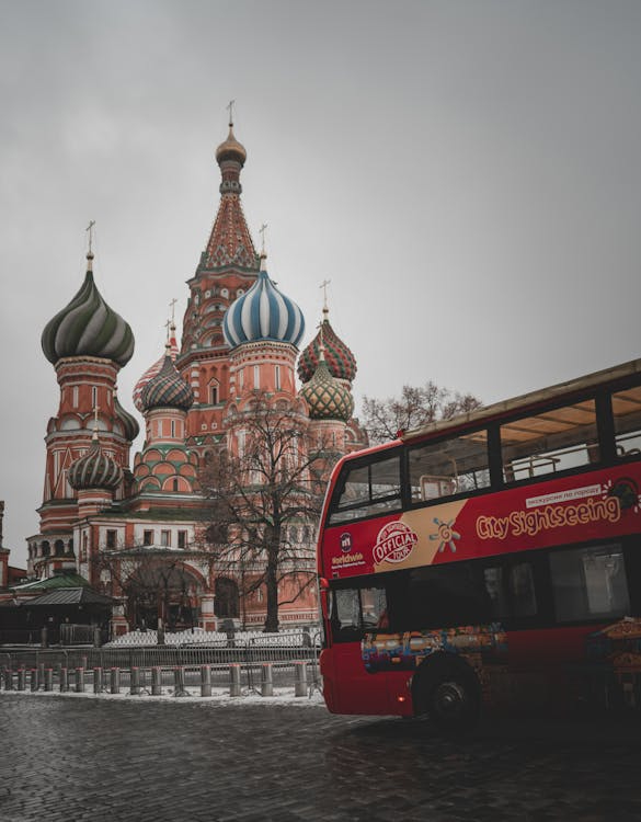 Moscow
