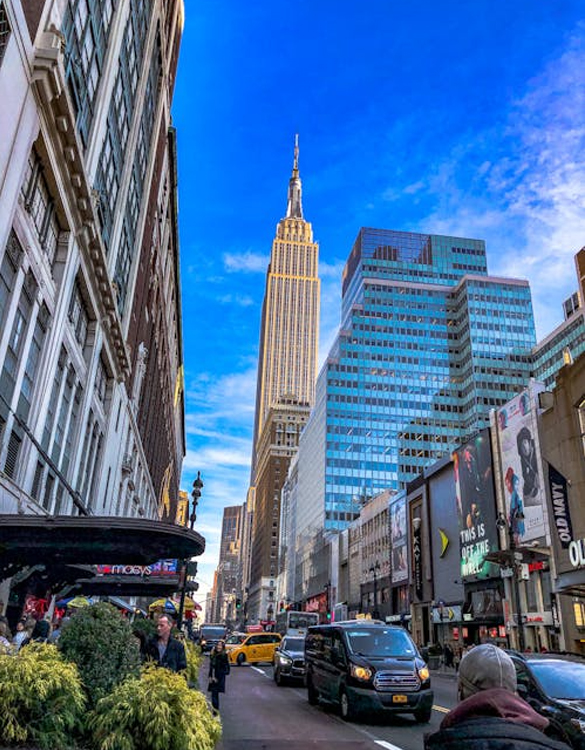 New York